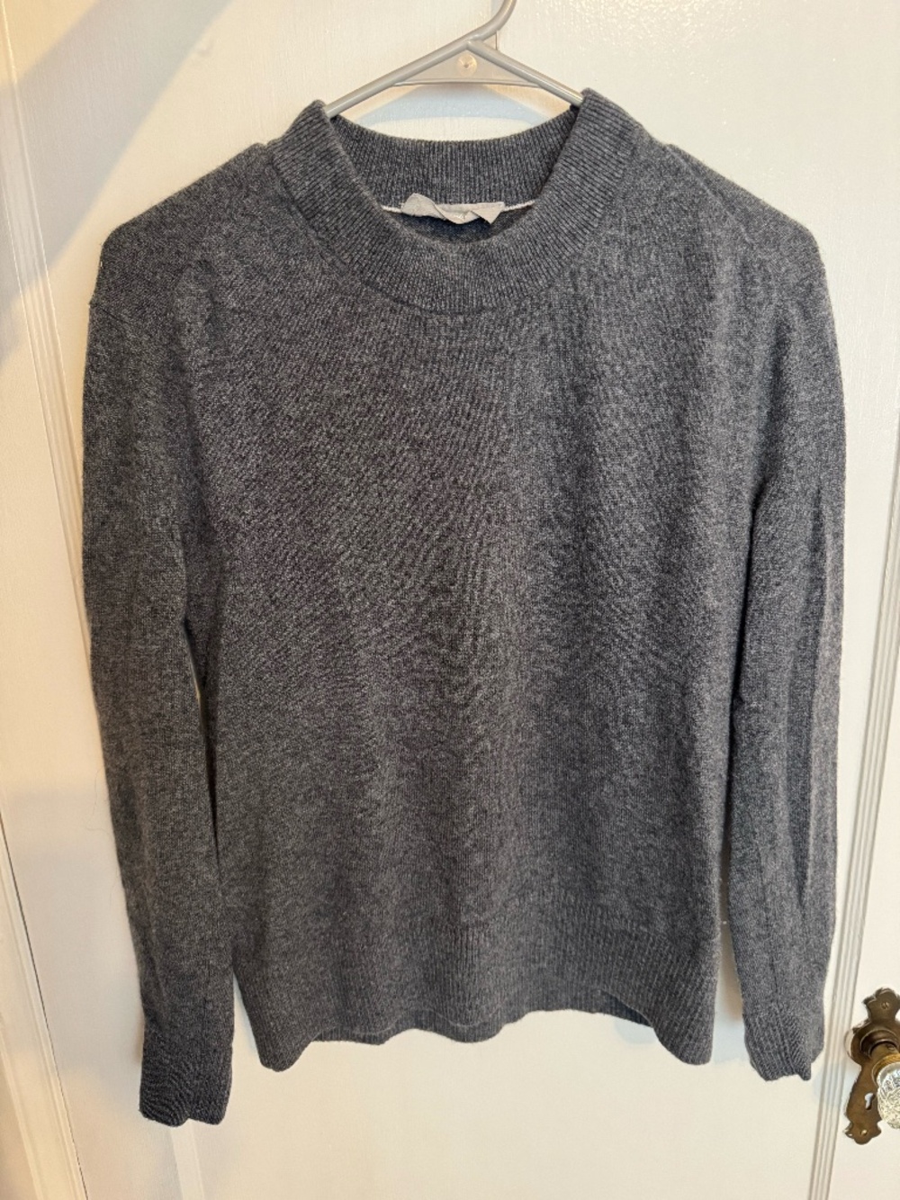 Everlane Cashmere Sweater